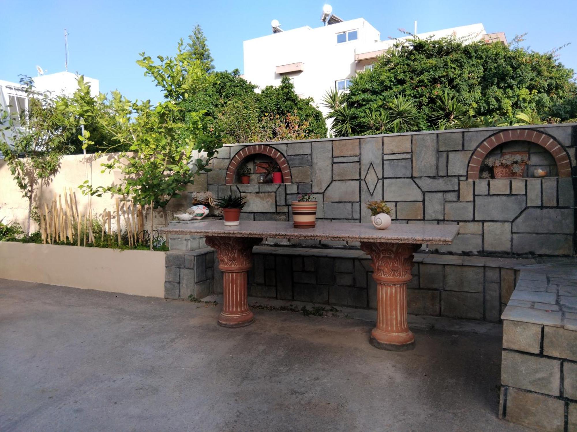 Kuburno House - Spacious - Close To The Appartement Kos